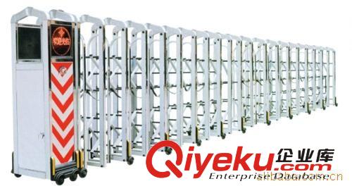 供應東莞電動門/鋁合金電動門,  質優價美