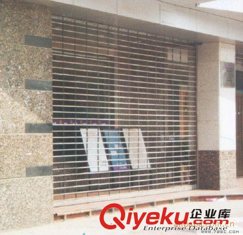供應(yīng)深圳卷簾門窗----專業(yè)鑄造品質(zhì)。原始圖片3