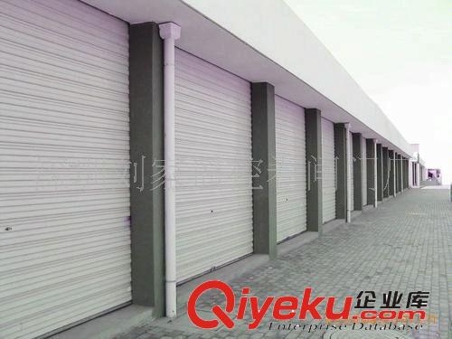 商鋪{sx}電動(dòng)門卷簾（閘）門---【廠家直銷】原始圖片3