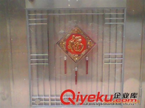 供應(yīng)深圳門(mén)業(yè)（廠）---防盜門(mén)堅(jiān)固耐用，{sx}zm品牌道之衛(wèi)。原始圖片3