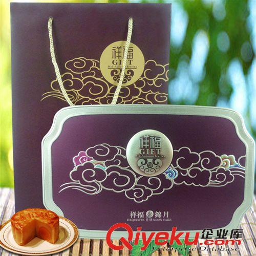 供應(yīng)廣澳香蓮新款月餅 中秋月餅 酒店定制月餅禮盒 廣式中秋月餅廠家批發(fā)原始圖片3
