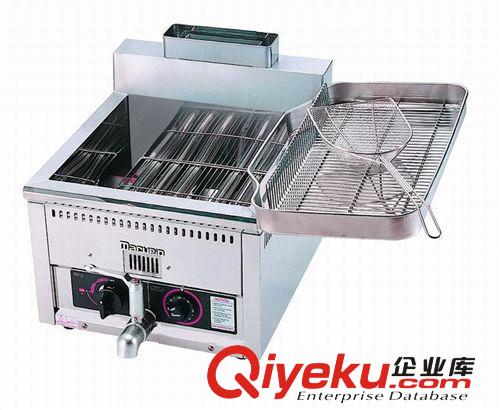 進口產品精密優質廉價油炸機械，油炸鍋，廚神一號，炸食物機械
