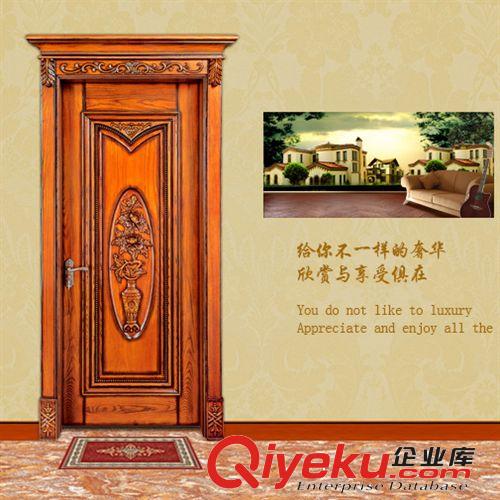 供應(yīng)原木門|別墅門|室內(nèi)門（購(gòu)前請(qǐng)聯(lián)系）MSD-D20