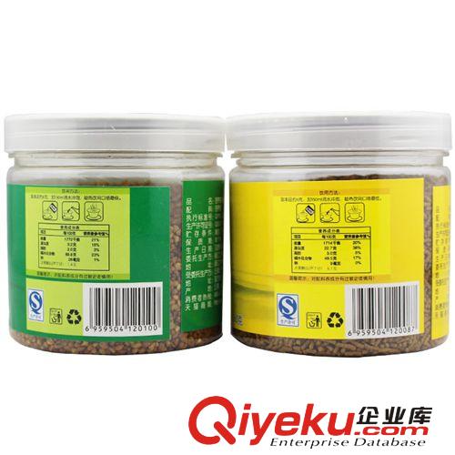 云南特产 咏轻松 160g瓶装苦荞茶 麦香型 tj批发