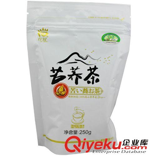 云南特產 谷冠 250g苦蕎茶  原味清香