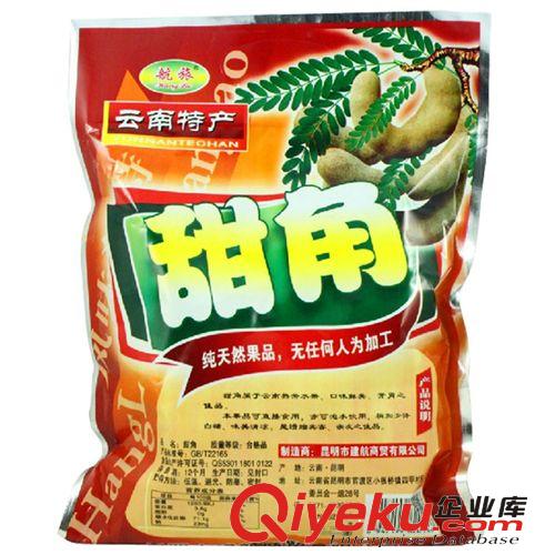 云南特產(chǎn)航旅甜角 360克甜角 {ctr}果品 熱帶水果廠家授權(quán)批發(fā)原始圖片2