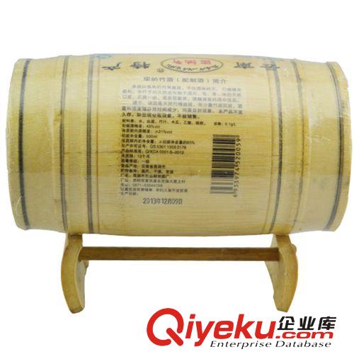 云南特產(chǎn)  500ml 版納竹酒原始圖片3