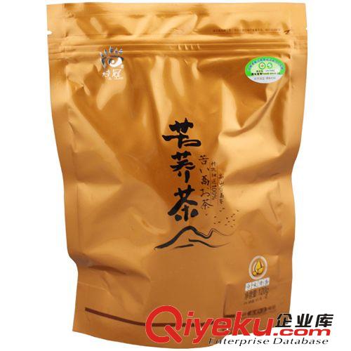 云南特產(chǎn)  谷冠   120克苦蕎茶 云南苦蕎茶tj批發(fā) 品質(zhì)保證