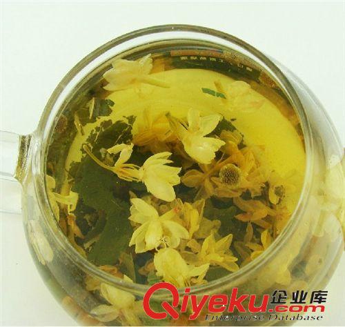 云南特產(chǎn) 玉翔 60g盒裝胎菊花茶  tj批發(fā) 歡迎選購