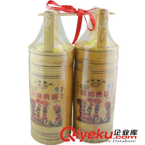 云南特產 版納米酒 600ml 傣家風味米酒  tj批發(fā)