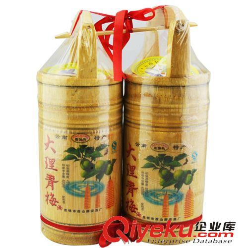 云南特產(chǎn) 版納米酒 600ml 傣家風(fēng)味米酒  tj批發(fā)