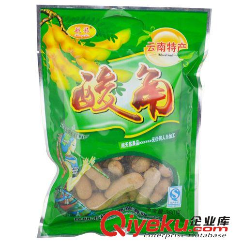 云南特產(chǎn) 航旅酸角 360克酸角 {ctr}果品 熱帶水果廠家授權(quán)批發(fā)