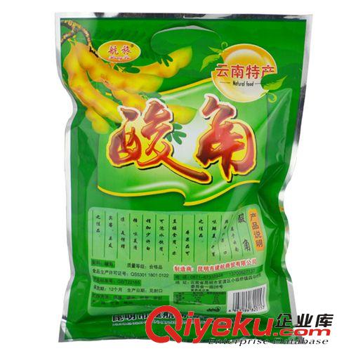 云南特產(chǎn) 航旅酸角 360克酸角 {ctr}果品 熱帶水果廠家授權(quán)批發(fā)