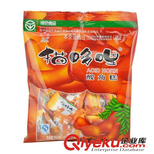 云南特產 160g貓哆哩酸角糕廠價批發