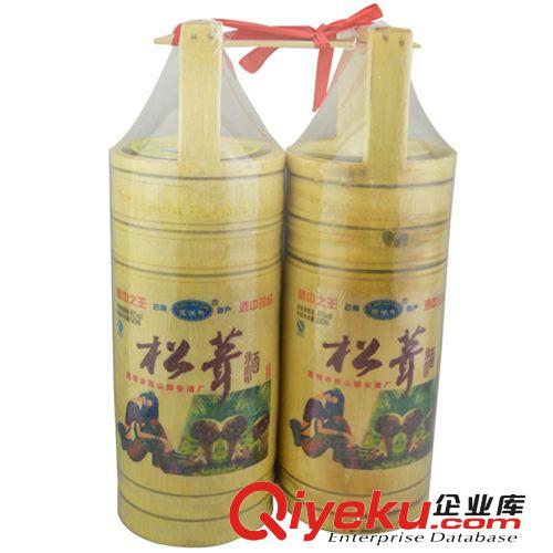 云南特產  500ml松茸酒 松茸酒批發 廠家直供 品質保證原始圖片3