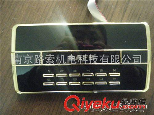 2014開門紅新款保險(xiǎn)箱電子鎖保險(xiǎn)柜電子密碼鎖保險(xiǎn)箱密碼鎖原始圖片3