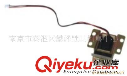 分體式拉絲銀保險柜電子密碼鎖保險箱電子鎖文件柜電子密碼鎖原始圖片2
