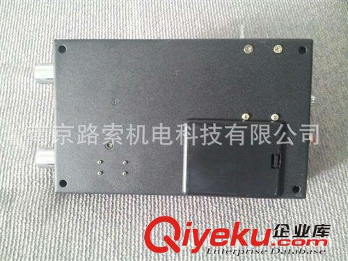 廠家直銷開門燈亮賓館保險箱電子鎖，賓館保險柜電子密碼鎖原始圖片2
