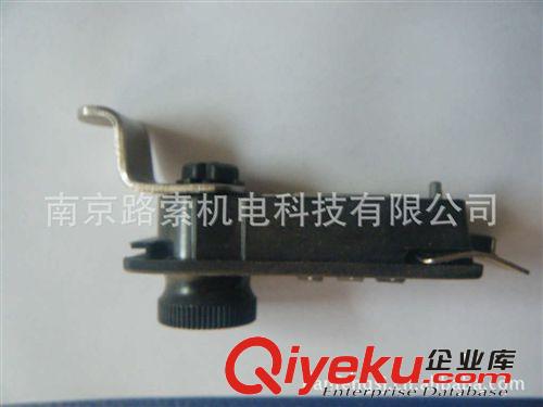 廠家直銷四位機械密碼轉舌鎖機械密碼箱柜鎖工具箱密碼鎖文件柜鎖原始圖片2