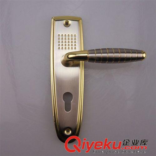 雙力 【鐵實(shí)心外貿(mào)門鎖】鋼鐵鎖具 外貿(mào)鎖具廠家 份量十足原始圖片2