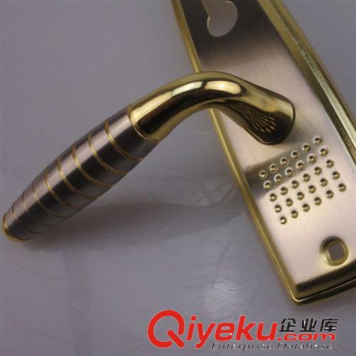 雙力 【鐵實(shí)心外貿(mào)門鎖】鋼鐵鎖具 外貿(mào)鎖具廠家 份量十足原始圖片3