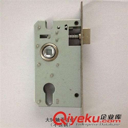 【雙力】2014新款執(zhí)手鎖 門鎖廠家直供 機械門鎖 室內(nèi)門鎖 鎻具原始圖片3