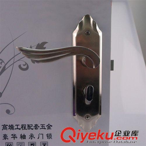 【企業(yè)集采】供應(yīng)門鎖 價(jià)低質(zhì)優(yōu) 鋁合金室內(nèi)門鎖 機(jī)械門鎖 執(zhí)手鎖原始圖片3