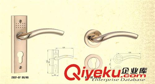 72門鎖暢銷款式 gd室內(nèi)門鎖 鋅合金機(jī)械門鎖 鎖具批發(fā)原始圖片2