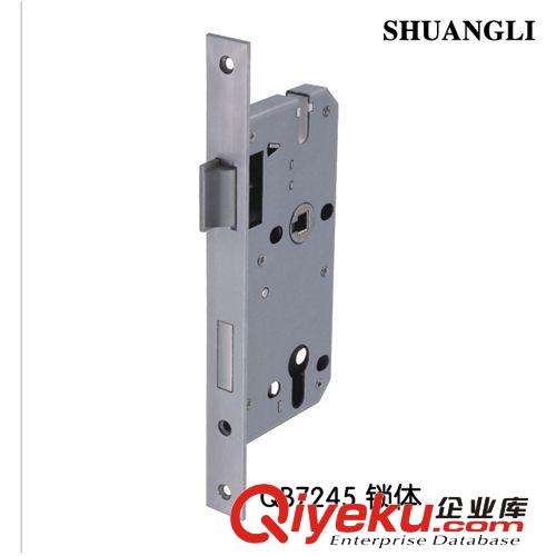gd7245不銹鋼機(jī)械門鎖鎖體 永強(qiáng)鎖體廠家供應(yīng) 室內(nèi)門鎖批發(fā)