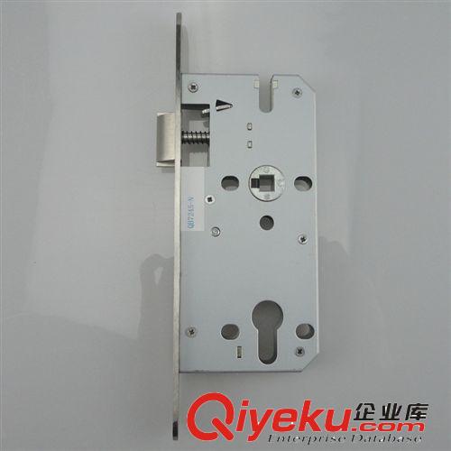 gd7245不銹鋼機(jī)械門鎖鎖體 永強(qiáng)鎖體廠家供應(yīng) 室內(nèi)門鎖批發(fā)原始圖片3
