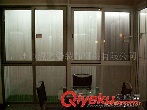 廣州溫之馨國內(nèi)外{dj1}廠家，專業(yè)生產(chǎn)金屬窗鋁合金推拉窗平開窗原始圖片2