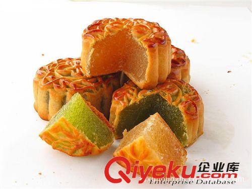 團(tuán)購(gòu)中秋月餅（4種口味/盒），包郵一盒起發(fā)貨，39元/盒、10送一