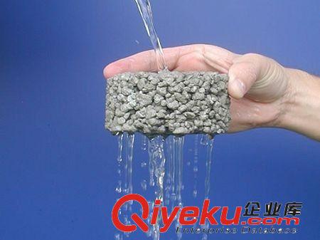 供應(yīng)濟南無砂透水混凝土膠結(jié)劑價格