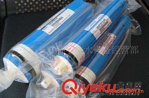 廠家大量批發(fā)100-400G(加侖)凈水器濾芯 商用純水機(jī)濾芯原始圖片3
