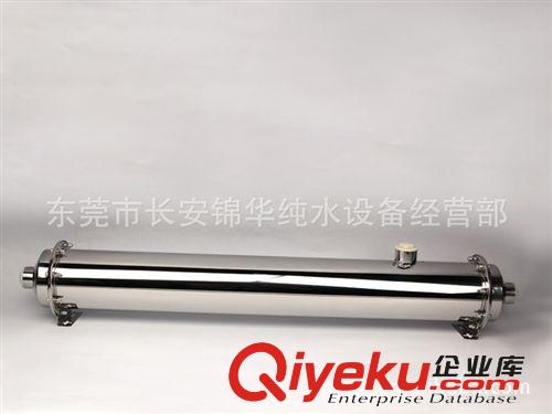 廠家直銷1000L不銹鋼超濾凈水器 外觀豪華 送禮{sx}原始圖片3