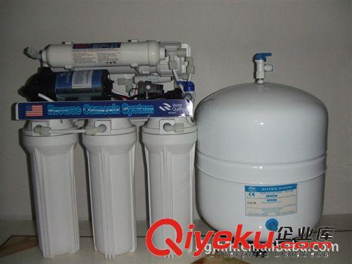 廠家直銷寶雞市商洛市銅川市家用純水機家用凈水器直飲凈水機原始圖片2