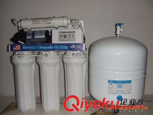 廠家直銷寶雞市商洛市銅川市家用純水機家用凈水器直飲凈水機原始圖片3