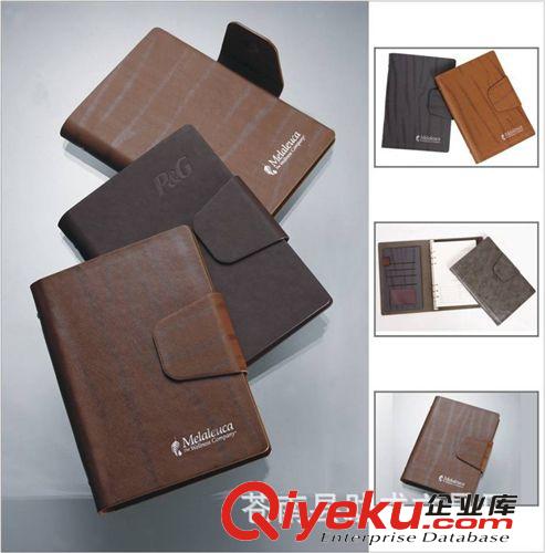 皮具制作廠商 直供皮質(zhì)記事本 gd活頁(yè)本 精美筆記本原始圖片2