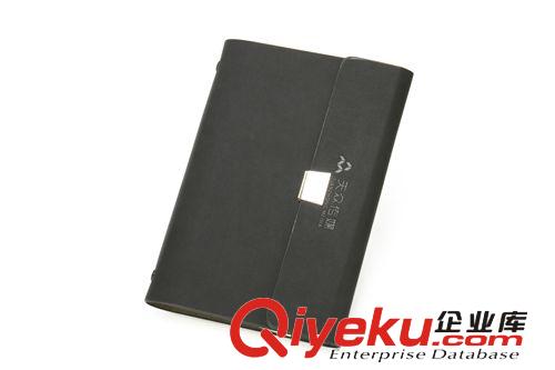 gd三折活頁(yè)本 gd記事本 商務(wù)記事本 筆記本定做 記事本訂制原始圖片2
