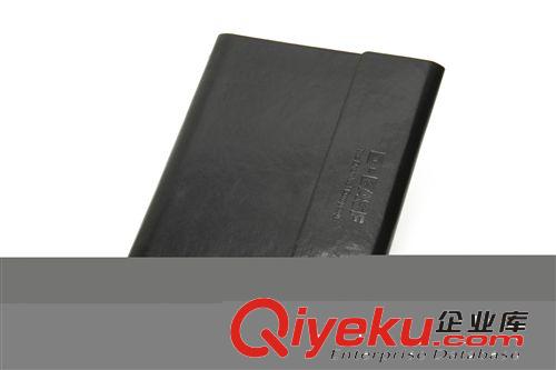 gd三折活頁(yè)本 gd記事本 商務(wù)記事本 筆記本定做 記事本訂制原始圖片3