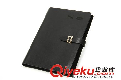 法式活頁本 時尚彩色記事本 商務(wù)筆記本 筆記本生產(chǎn)廠家原始圖片3