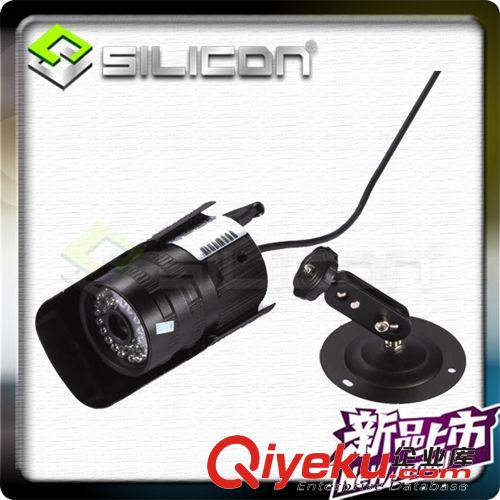 正品防水室外槍機 無線監(jiān)控 網(wǎng)絡(luò)攝像機 手機監(jiān)控 網(wǎng)絡(luò)攝像頭原始圖片2