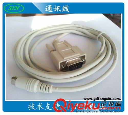 臺達(dá)PLC 連接線（通訊線） DVPACAB530 DVPACAB2A30