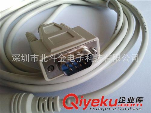 臺達(dá)PLC 連接線（通訊線） DVPACAB530 DVPACAB2A30