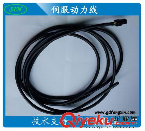 臺達伺服編碼器線ASDBCAEN0003【廣東代理】3米【優質精品】