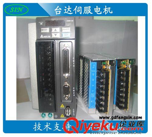 ASD-B2-1021-B/ECMA-E21310RS 1KW【廣東總代理】臺達伺服原始圖片2