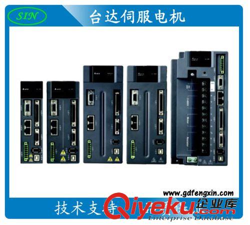 臺達(dá)伺服ASD-A2-1B23-M/ECMA-F1221BR3 【廣東總代理】原始圖片2