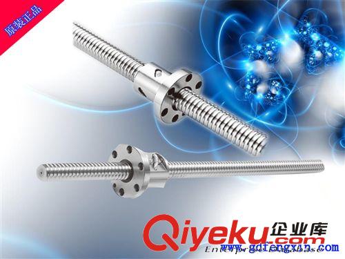 廣東臺灣上銀滾珠絲桿型式（TYPE):SCI  SCI02505-4