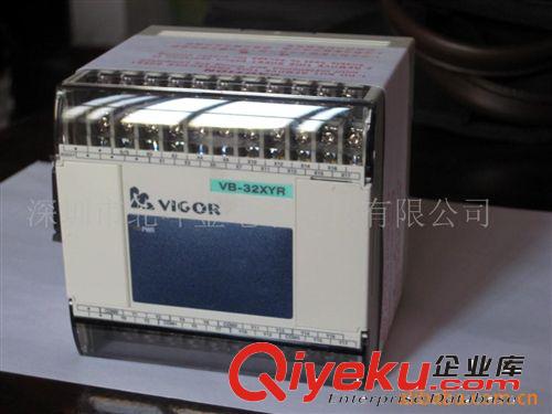 臺灣豐煒PLC VB1-32MT-D