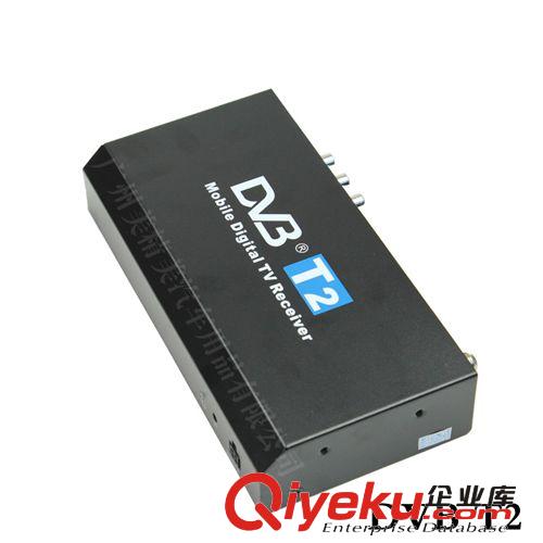 芬蘭DVB-T2  車載CMMB數(shù)字電視盒高清雙天線數(shù)字電視機頂盒